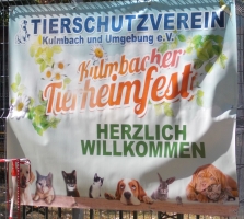 Tierheimfest Kulmbach